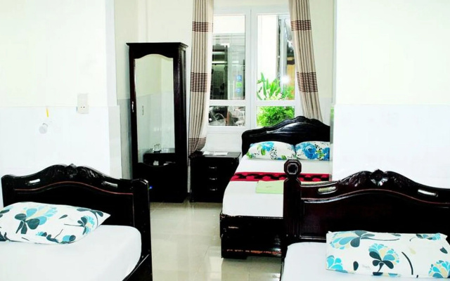 Ngoc Binh Hotel