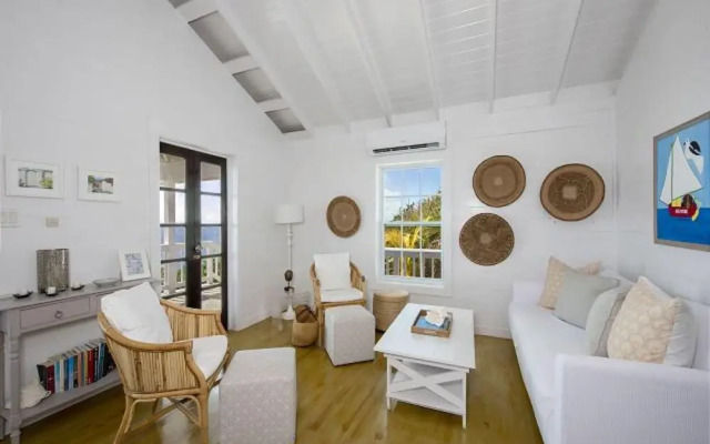 Palm Bluff by Eleuthera Vacation Rentals