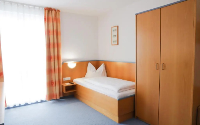 Businesshotel Berlin