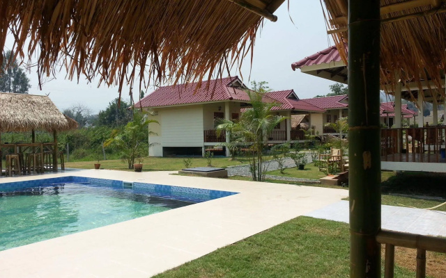 Thailand Smile Resort Chiangmai