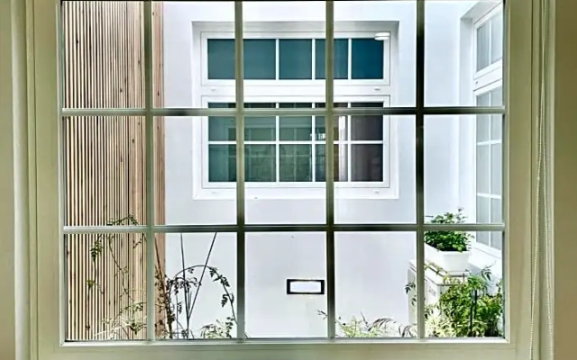 PDL Green House