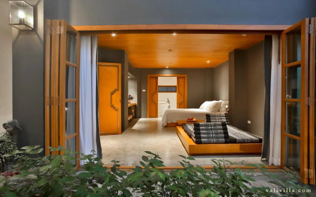 Vali Villa Bangkok