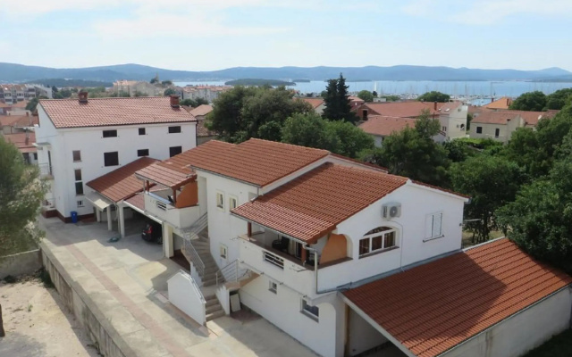 Dani 2 - With Parking - A1 Trešnja