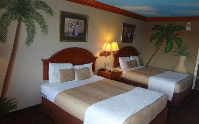 Nola Inn & Suites