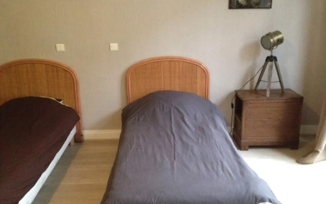 Le Vieux Relais