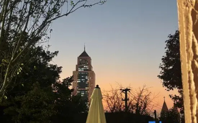 Hongyu Featured Homestay (Guanhai Second Road)