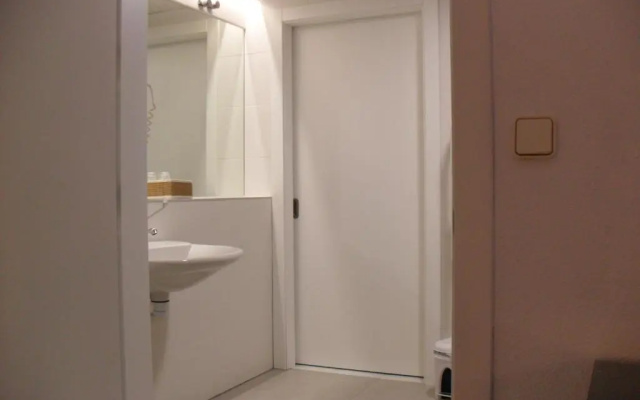 Hotel Lo Monte