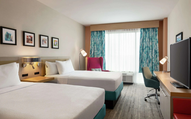 Hilton Garden Inn Nashville West End Avenue