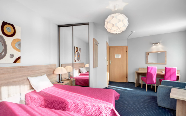 Petrus Hotel