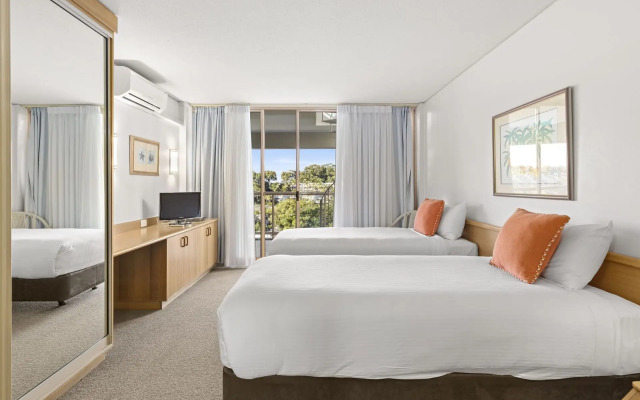 Novotel Pacific Bay