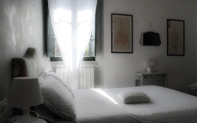 La Casa dei Carrai