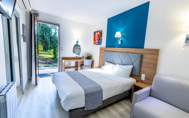 Le Clos Grand
