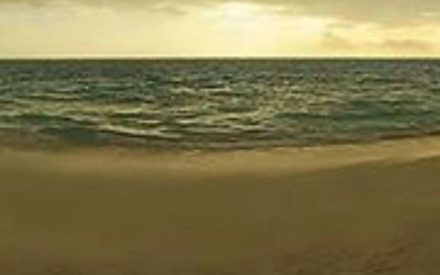 Thoddoo Ocean Front