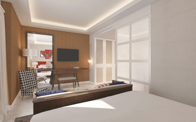 Hotel Vincci Molviedro