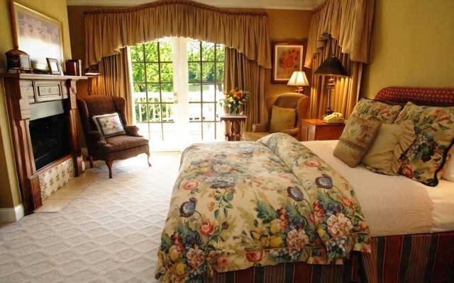 Bonne Terre Inn
