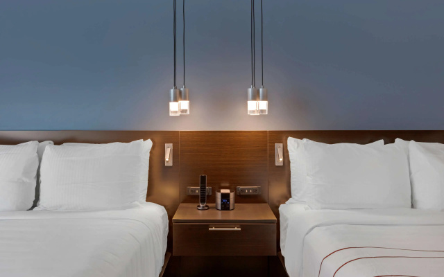 Vīb Hotel by Best Western Phoenix - Tempe