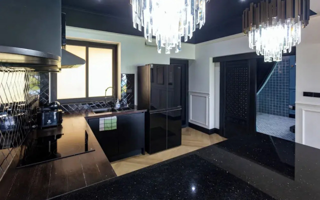 Best Stay SeaView Studio C253