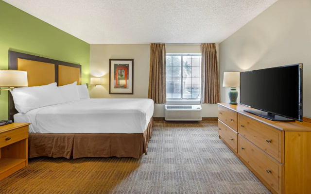 MainStay Suites Las Vegas Convention Center