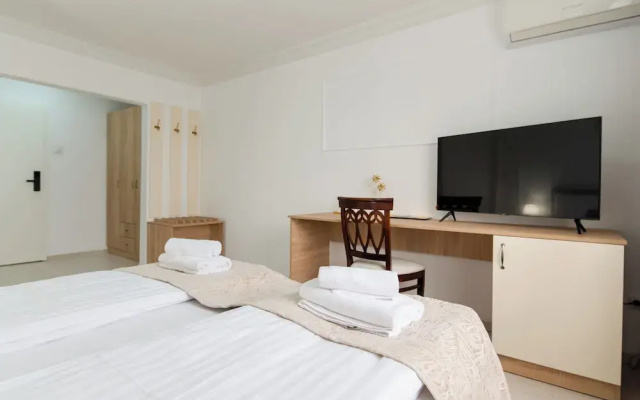 Hotel Royal Plaza