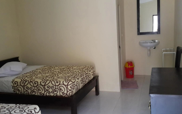 Belong Bunter Homestay