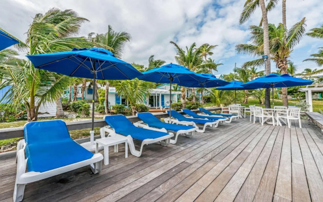 Hope Town Harbour Lodge, an Ascend Hotel