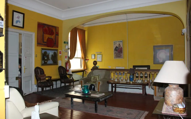 Hostal Oliver
