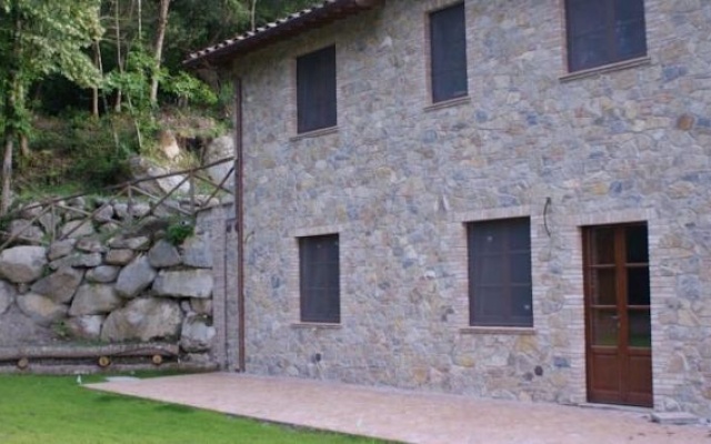 Agriturismo Tenute di Hera