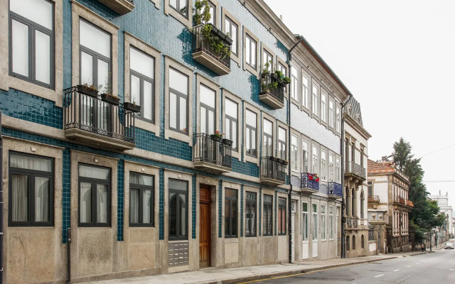 Porto Sentido