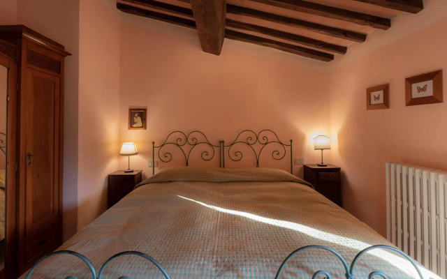 Country House a Casole d Elsa ID 451