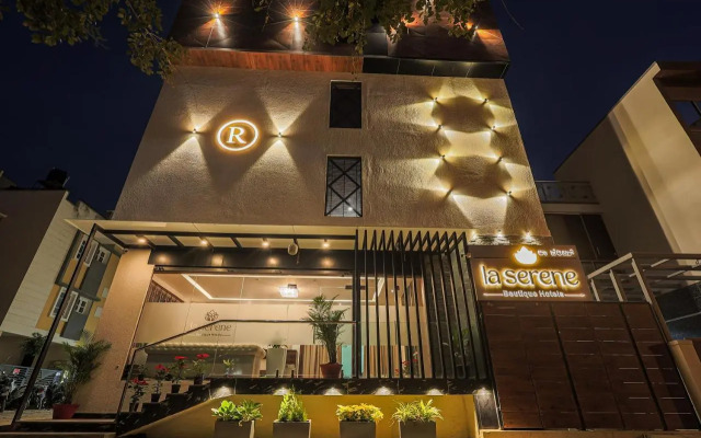La Serene Boutique Hotel
