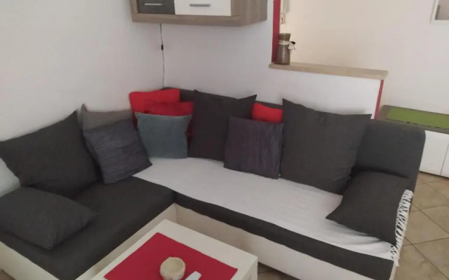 Aquamare Apartment