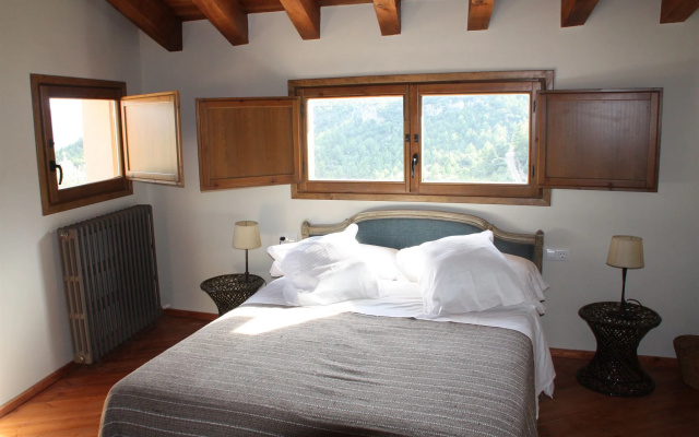 Hotel Mas de la Serra