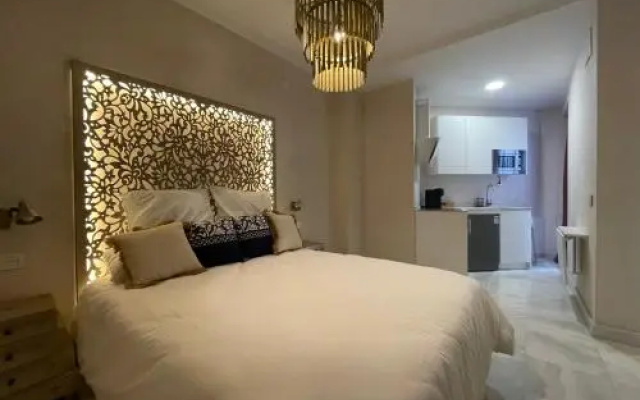 Adriano Apartments