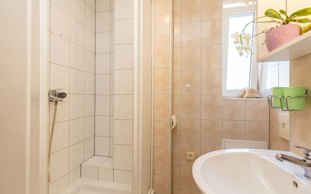 Apartment Orsan