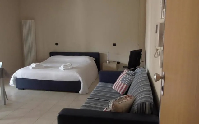 La Settima Apartments