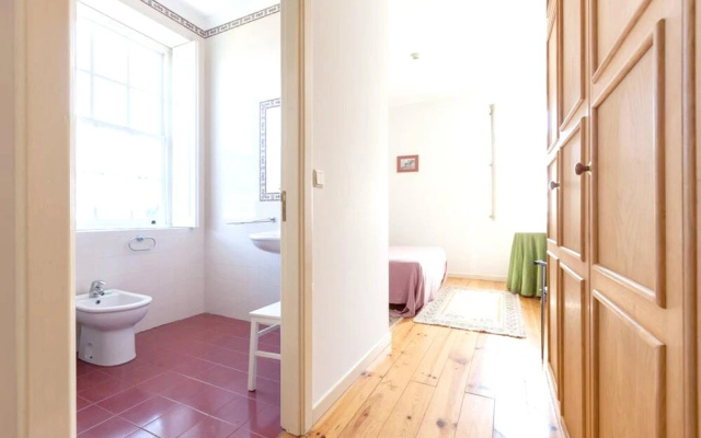 Holiday home Beco do Cantoneiro