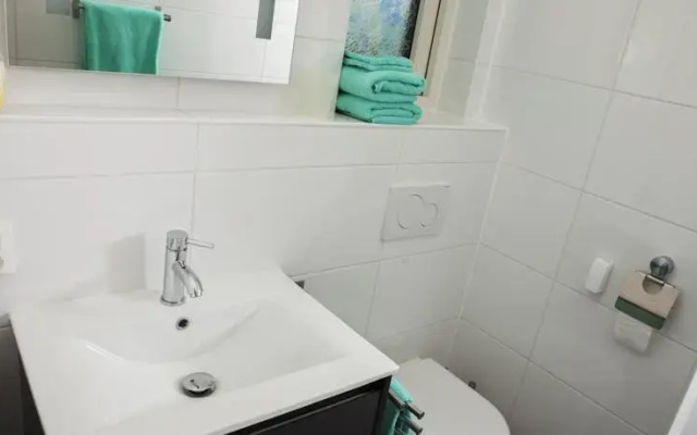 Bed and Breakfast de Kaap