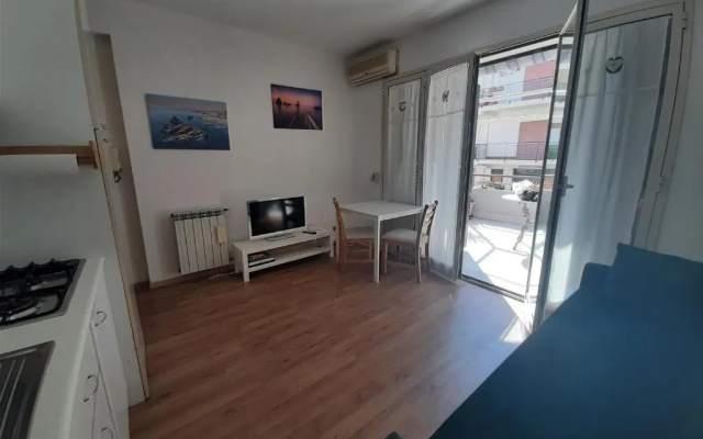 Casa Carolina, a 20 metri dal mare in pieno centro