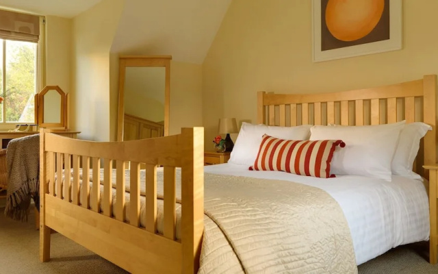Dunkerron Woods 4 bed 4008