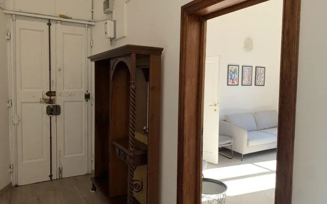 Porta Rossa Apartment