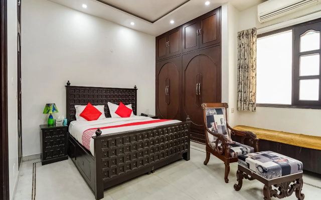 Mandakini Villa by OYO Rooms