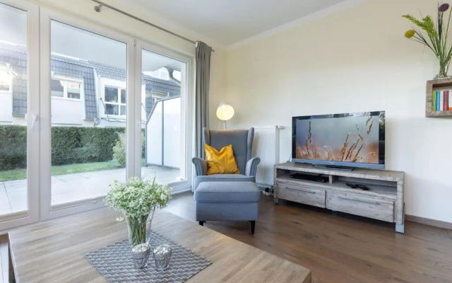 Baltic Sea Lodge Wohnung 1
