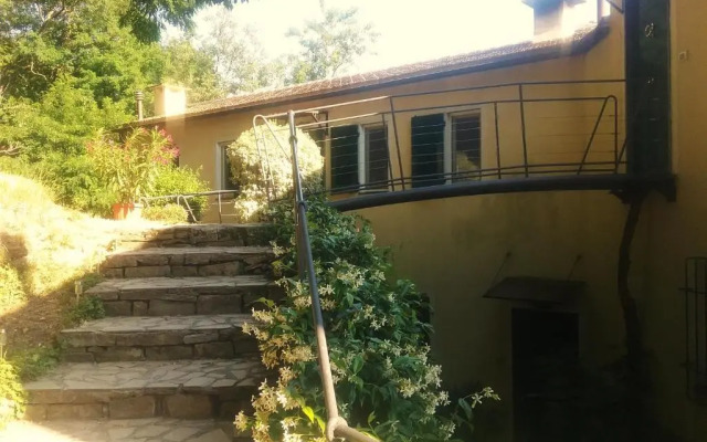 Villa Maia