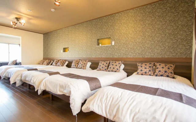 APAPANE Guesthouse