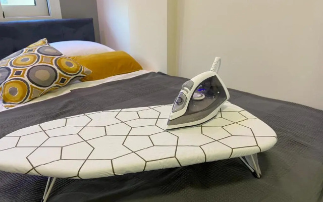 Princess Luxury Suite 2