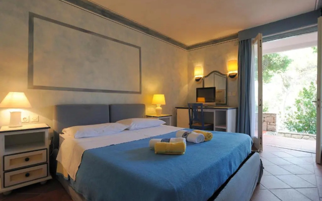 Hotel Solitudo