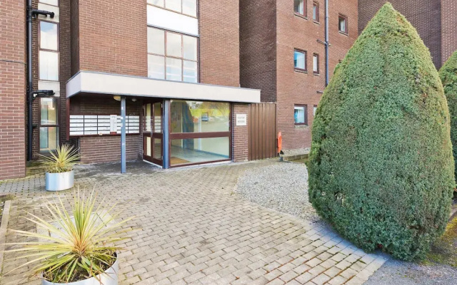 your place - Ballsbridge Court