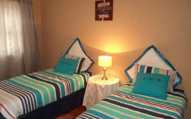 Coastal Self Catering Apartments