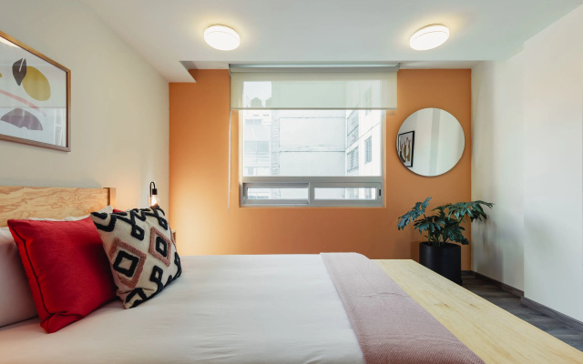 Luxurious Designer 2BR Apt. in Polanco