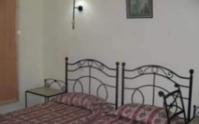Hotel Les Citronniers